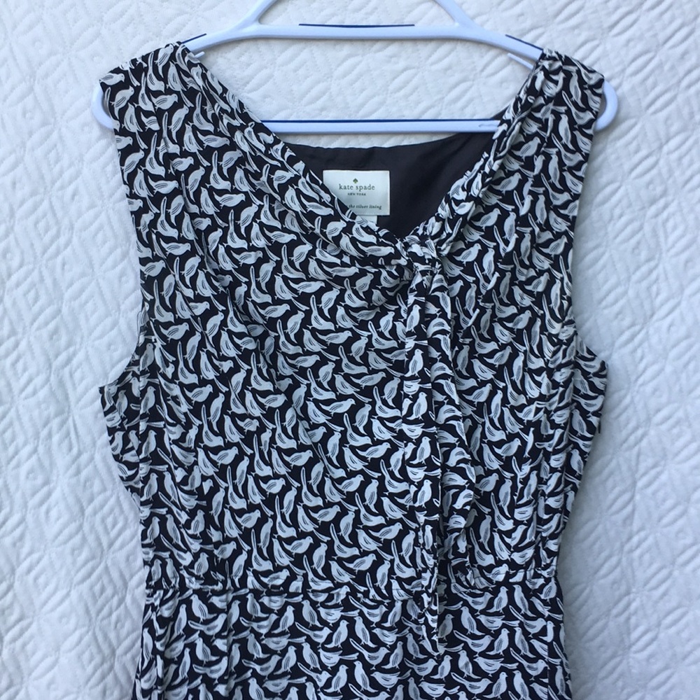 Kate Spade Dress ♠️♠️♠️